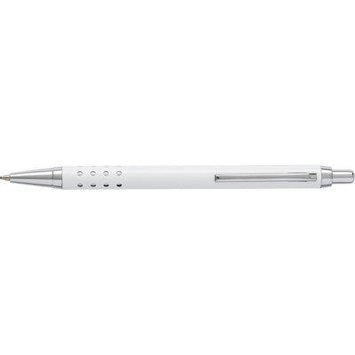 Fairoaks Aluminium ballpen