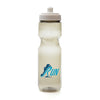 Bilby 750ml OCEAN-BOUND RPET bottle with Squeeze Top Lid