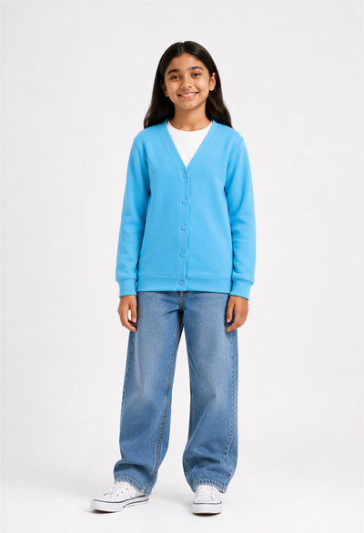 Childrens Cardigan