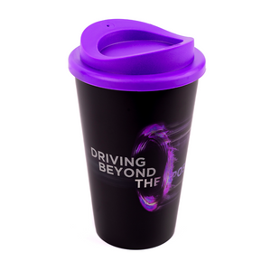 Full Colour Universal Tumbler