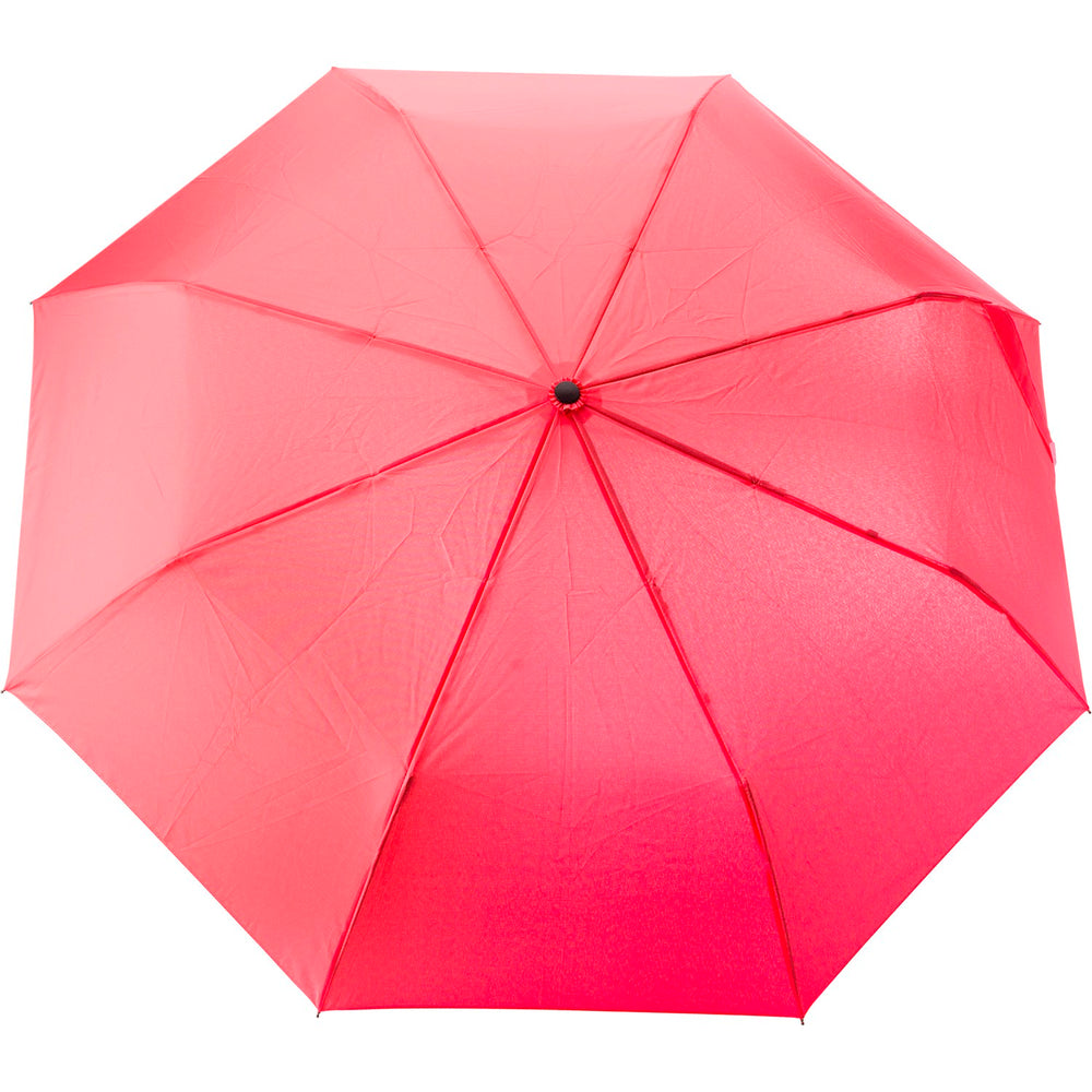 Branded Capstick RPET Umbrella