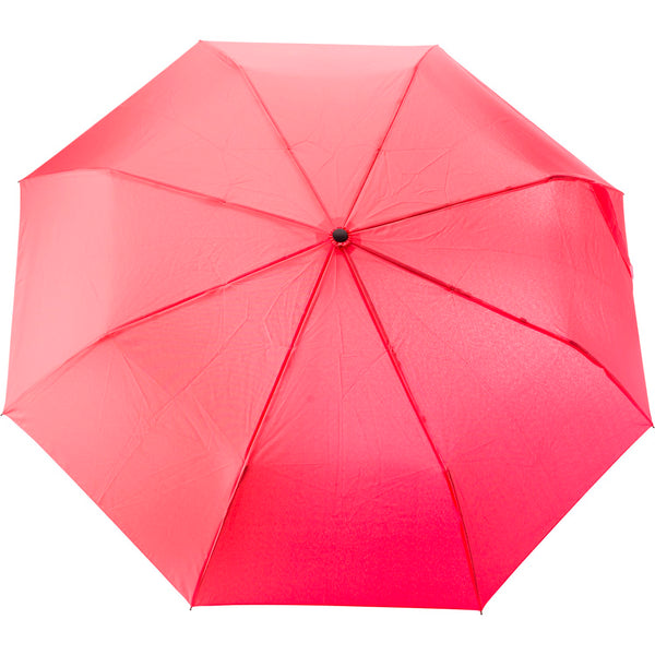 Branded Capstick RPET Umbrella