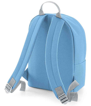 BagBase Mini Fashion Backpack