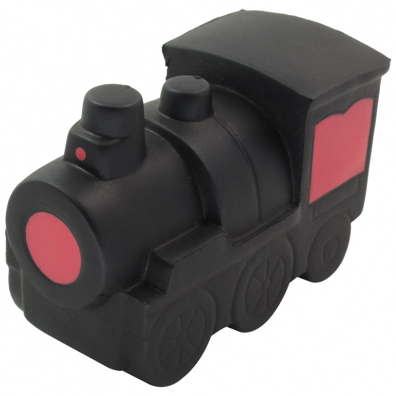 Stress Train