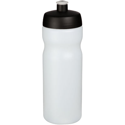 Branded Baseline® Plus 650 ml sport bottle