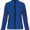 Kariban Ladies Soft Shell Jacket