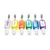 Antibacterial Hand Sanitiser on a Clip 50ml