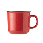 Ceramic vintage mug 400 ml
