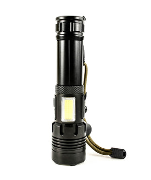 Tuffpro Bison Tacticle Power Flashlight