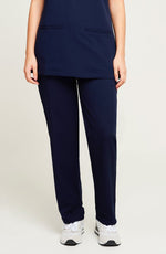 Behrens Arlo Straight Leg Scrub Trouser