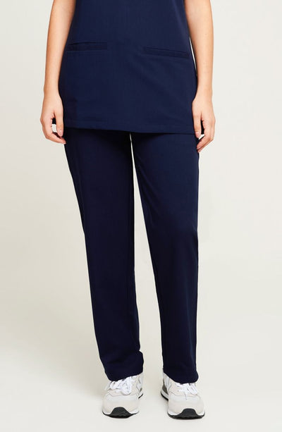 Behrens Arlo Straight Leg Scrub Trouser
