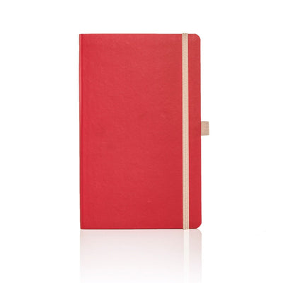 Castelli Appeel Sustainable Notebook