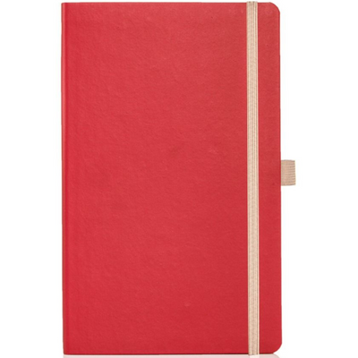 Branded Castelli Appeel Sustainable Notebook