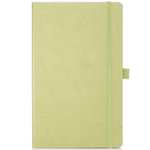 Branded Tucson Medium Ruled Notebook