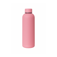 Corvo Metal Bottle
