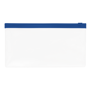 Branded Transparent Pencil Case