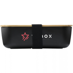 Midori Bamboo Lunchbox