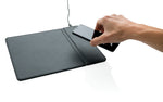 Branded Mousepad with 5W wireless charging