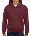 Gildan Kids Heavy Blend™ Hooded Sweatshirt