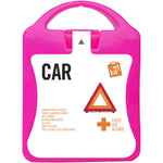 Branded MyKit Car First Aid Kit