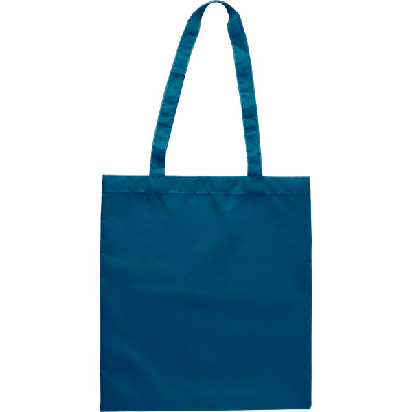 Branded Spiggot RPET shopping bag