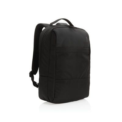 Branded Swiss Peak AWARE™ RPET 15.6 inch day pack