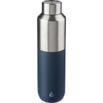 The Esen - Recycled stainless steel double walled bottle (600ml)
