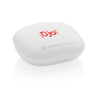 Branded Urban Vitamin Byron ENC earbuds