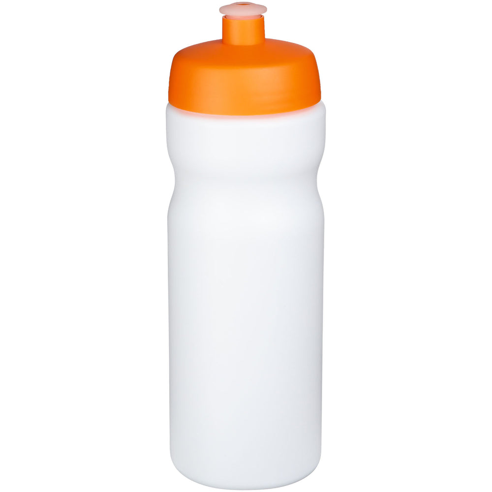 Branded Baseline® Plus 650 ml sport bottle