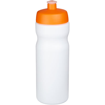 Branded Baseline® Plus 650 ml sport bottle