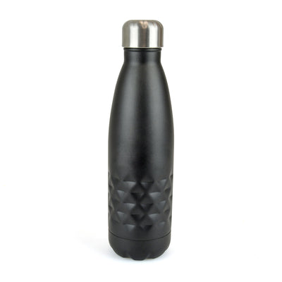 Mondrian Double Wall 500ml Stainless Steel drinks bottle