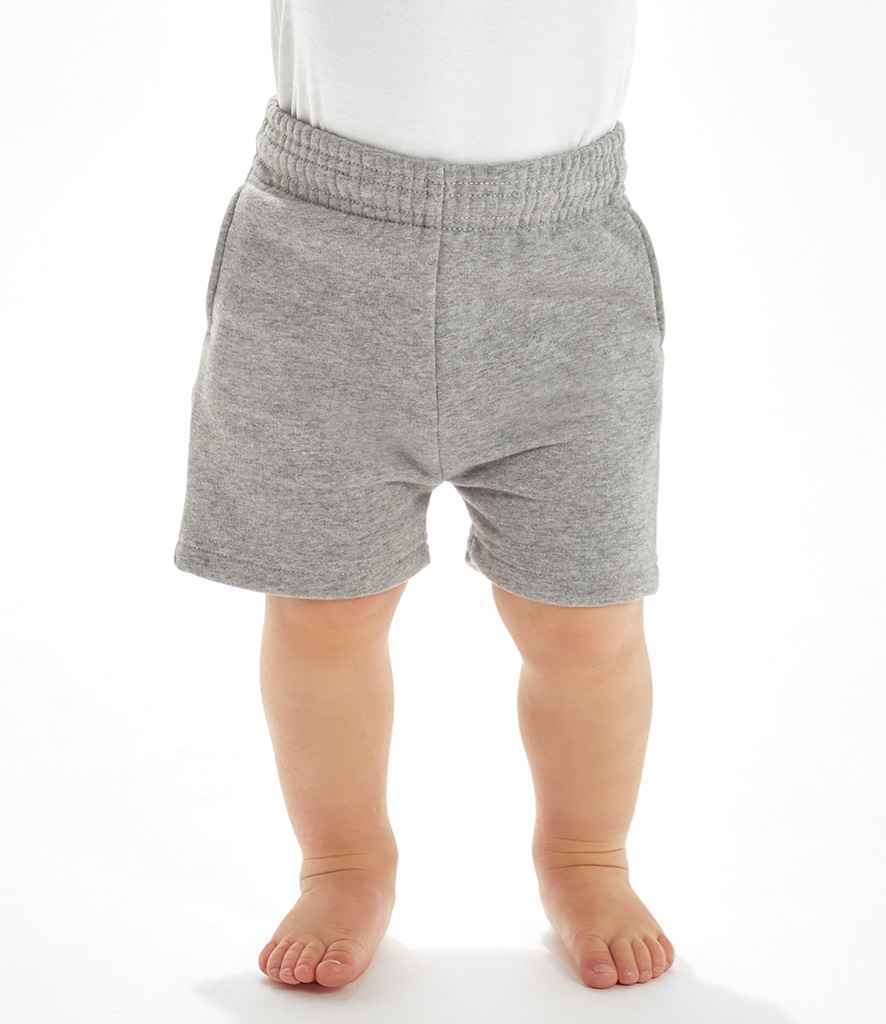 BabyBugz Baby Essential Sweat Shorts