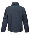 Regatta Ablaze Printable Soft Shell Jacket Navy/Navy