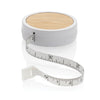 Branded RCS recycled plastic & bamboo tailor tape