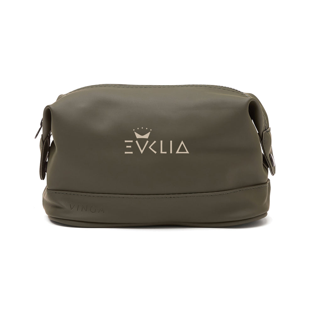Branded VINGA Baltimore Wash Bag