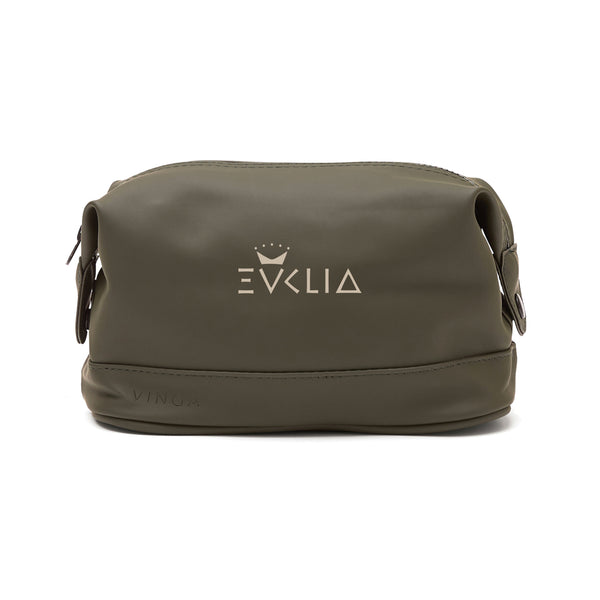 Branded VINGA Baltimore Wash Bag