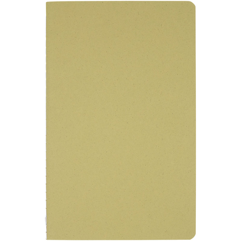 Branded Fabia crush paper cover notebook