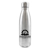 Branded Ashford Plus DOUBLE WALL 500ml Stainless Steel drinks bottle