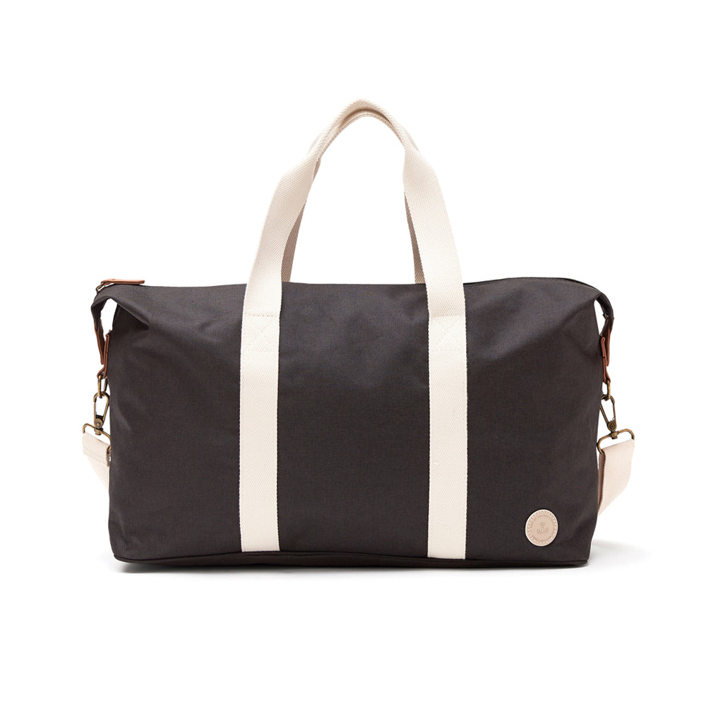 Branded VINGA Sortino weekend bag