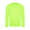 AWDis Cool Long Sleeve Wicking T-Shirt