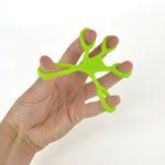 Branded Finger Fidget toy