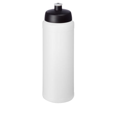 Branded Baseline® Plus 750 ml bottle with sports lid