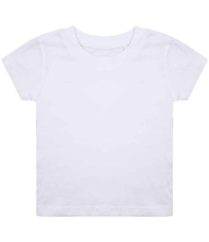 Larkwood Baby/Toddler Organic T-Shirt