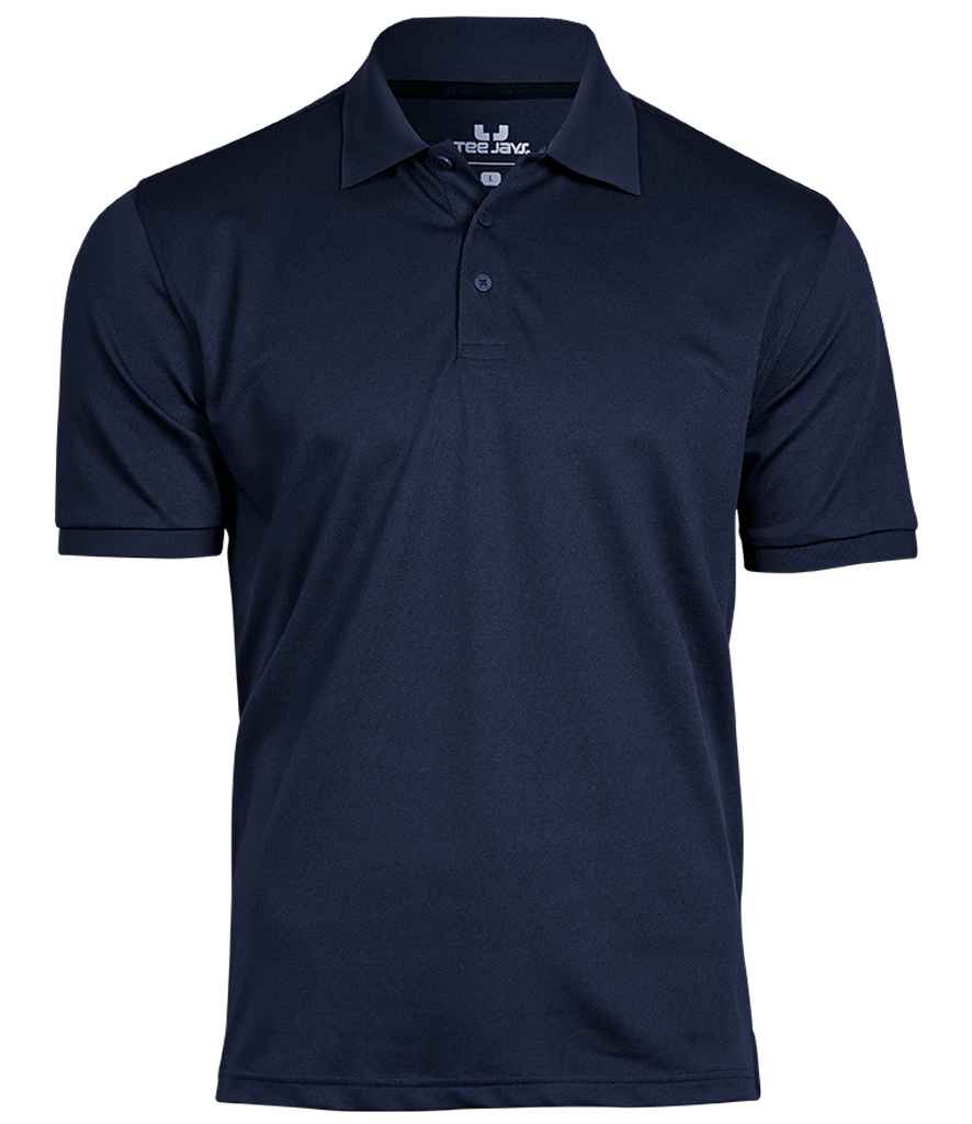 Tee Jays Club Polo Shirt