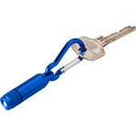 Backhows Aluminium mini torch