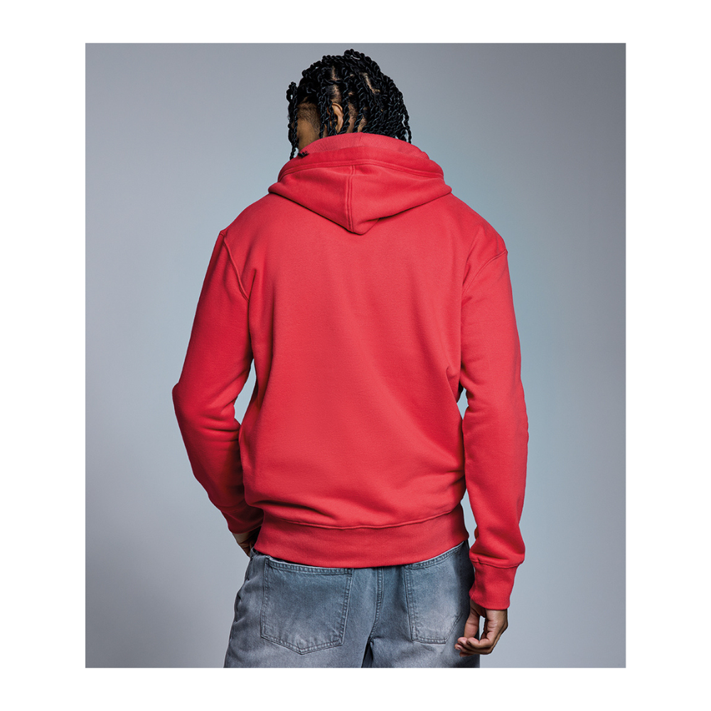 Anthem Organic Full Zip Hoodie