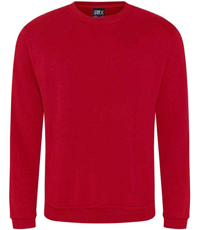 Pro RTX Pro Sweatshirt Red