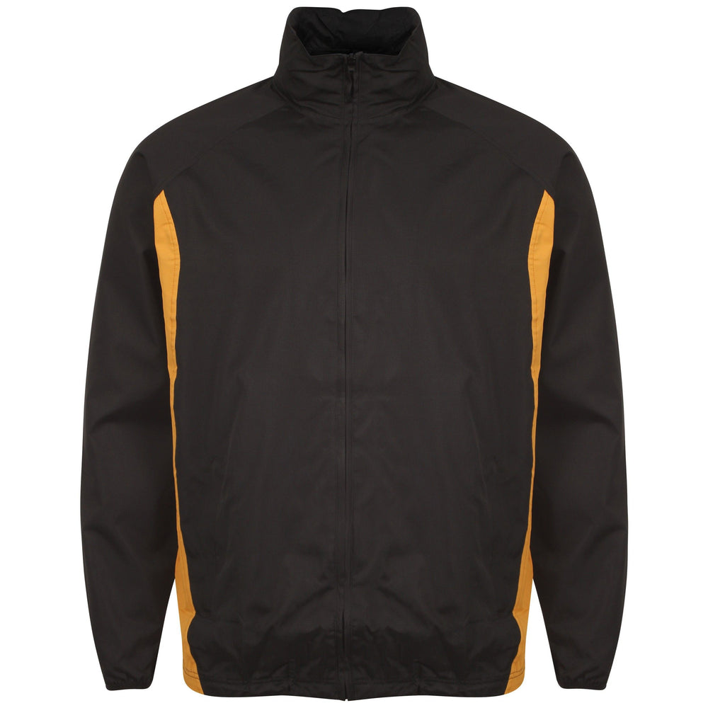 Branded Behrens Tracksuit Top/Rain Jacket