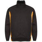 Branded Behrens Tracksuit Top/Rain Jacket