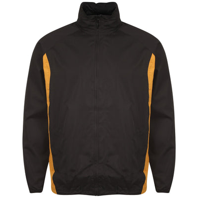 Branded Behrens Tracksuit Top/Rain Jacket